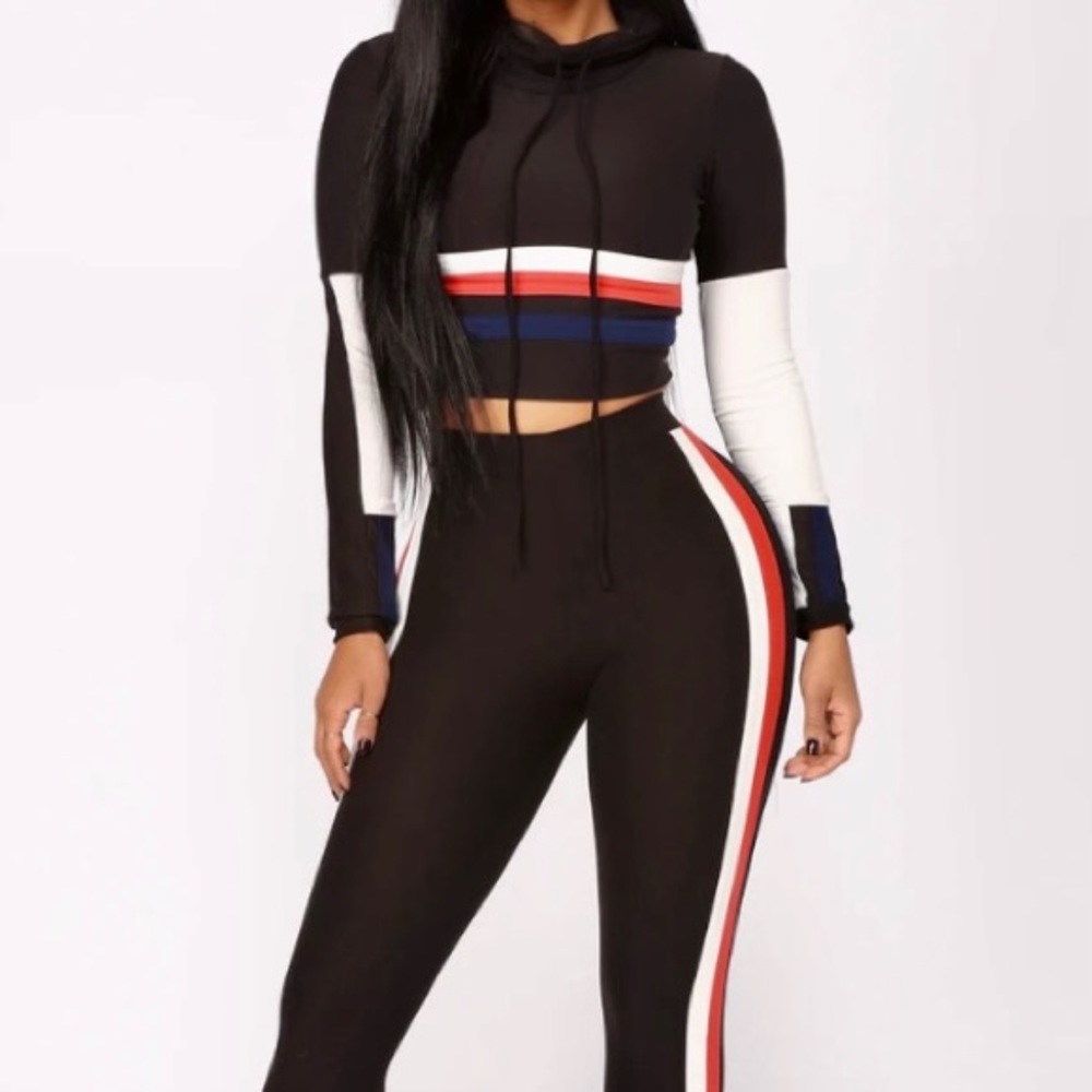 Tracksuit